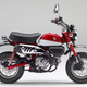 Illustration for article titled Honda Is Bringing Back The Monkey And Super Cub Mini-Bikes And They Look Overwhelmingly Good